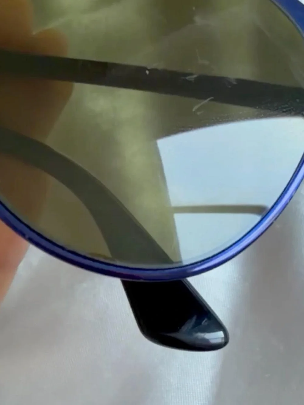 Christian Dior Reflected sunglasses